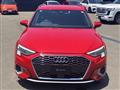 2021 Audi A3