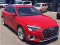 2021 Audi A3