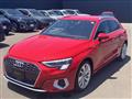 2021 Audi A3