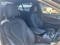 2022 BMW 5 Series