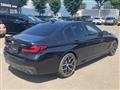2022 BMW 5 Series