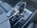 2022 BMW 5 Series