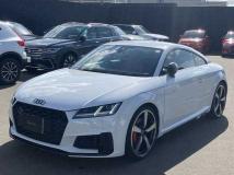 2023 Audi TTS