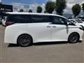 2023 Toyota Alphard Hybrid