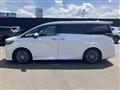 2023 Toyota Alphard Hybrid