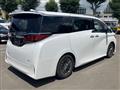 2023 Toyota Alphard Hybrid
