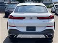 2022 BMW X6