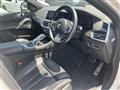 2022 BMW X6