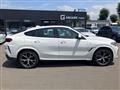 2022 BMW X6