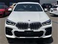 2022 BMW X6