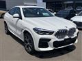 2022 BMW X6