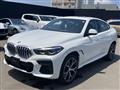 2022 BMW X6