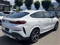 2022 BMW X6