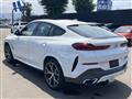 2022 BMW X6