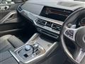 2022 BMW X6