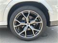 2022 BMW X6