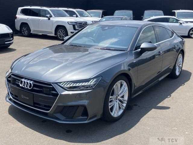 2021 Audi Audi Others