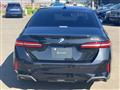 2025 BMW 5 Series