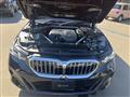 2025 BMW 5 Series