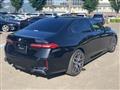 2025 BMW 5 Series