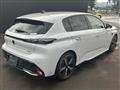 2025 Peugeot 308