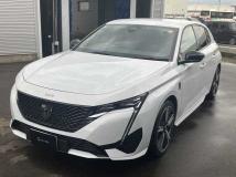 2025 Peugeot 308