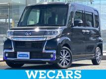 2017 Daihatsu Tanto