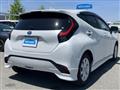 2021 Toyota AQUA