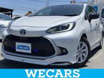 2021 Toyota AQUA