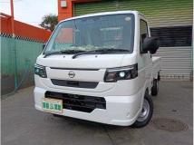 2026 Nissan Clipper Truck
