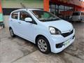 2016 Daihatsu Mira