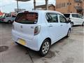 2016 Daihatsu Mira
