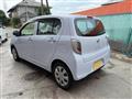 2016 Daihatsu Mira