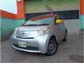 2009 Toyota IQ