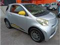 2009 Toyota IQ