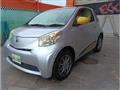 2009 Toyota IQ