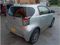 2009 Toyota IQ