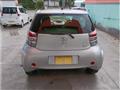 2009 Toyota IQ