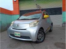 2009 Toyota IQ