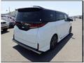 2025 Toyota Vellfire