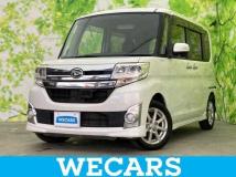 2014 Daihatsu Tanto