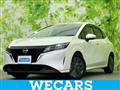2021 Nissan Note