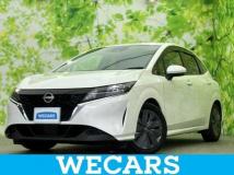 2021 Nissan Note