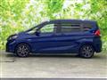 2018 Honda Freed