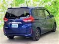 2018 Honda Freed