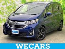 2018 Honda Freed