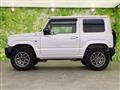 2019 Suzuki Jimny