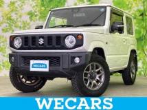 2019 Suzuki Jimny
