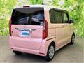 2017 Honda N BOX