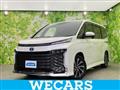 2022 Toyota Voxy